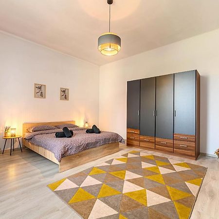 Mountain Oasis Apartment Синая Экстерьер фото