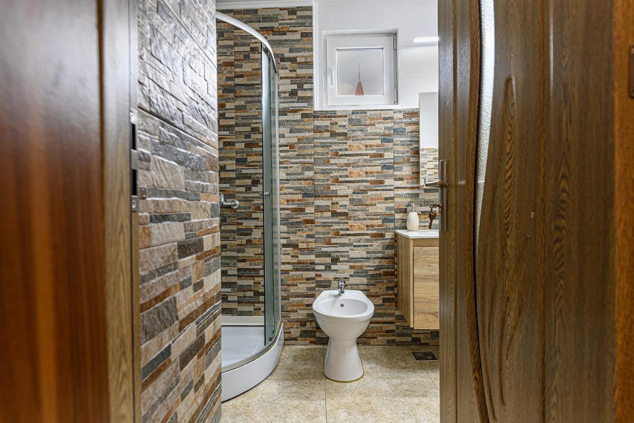 Mountain Oasis Apartment Синая Экстерьер фото