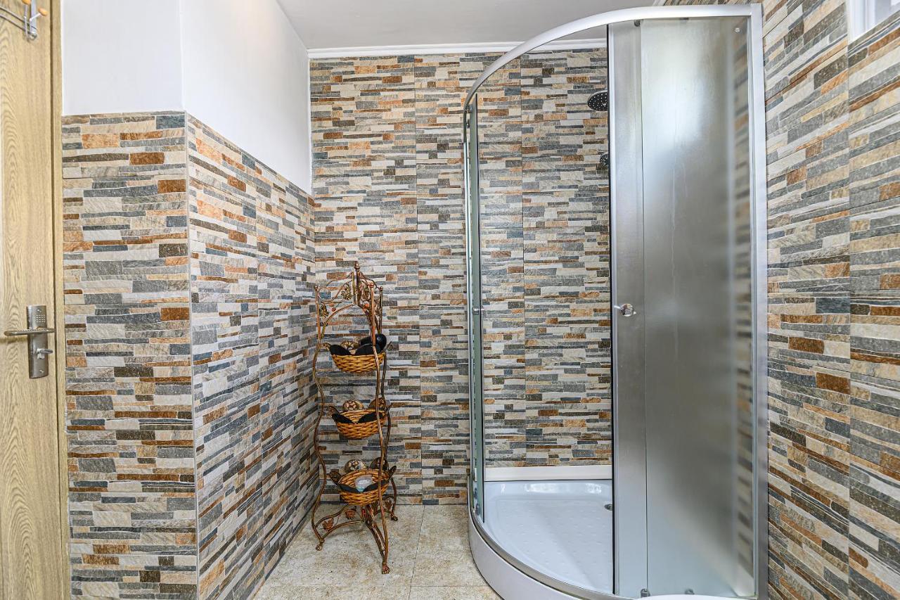Mountain Oasis Apartment Синая Экстерьер фото