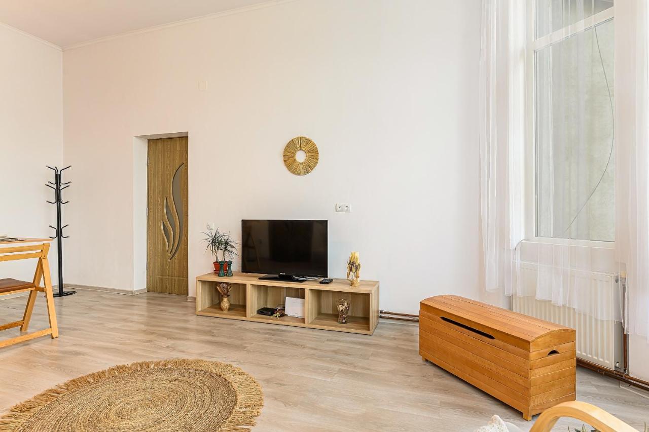 Mountain Oasis Apartment Синая Экстерьер фото