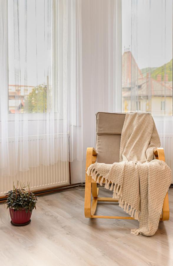 Mountain Oasis Apartment Синая Экстерьер фото