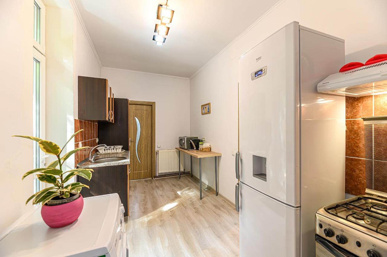 Mountain Oasis Apartment Синая Экстерьер фото
