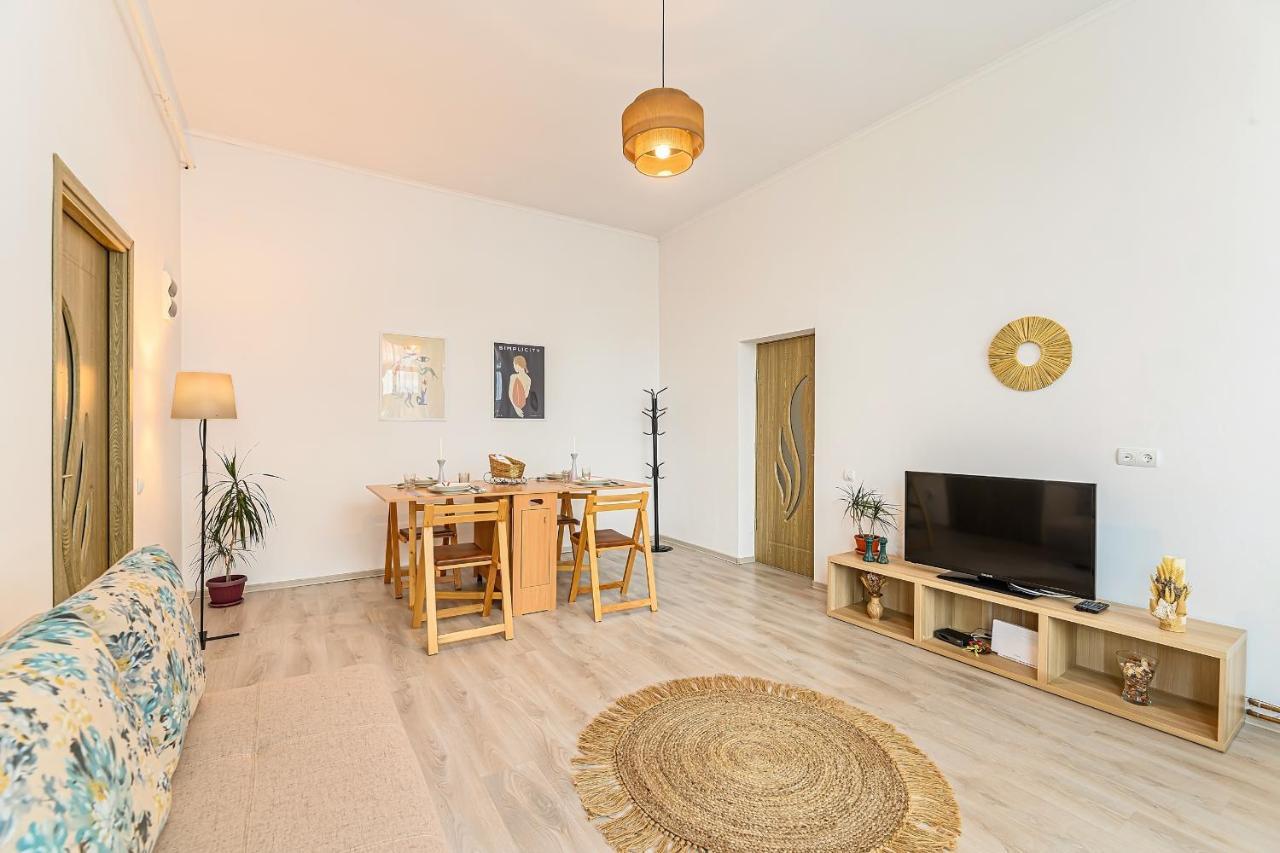 Mountain Oasis Apartment Синая Экстерьер фото